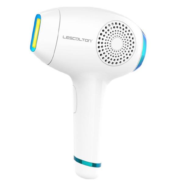 لیزر موهای زائد لسکلتون مدل T011C ULTRA