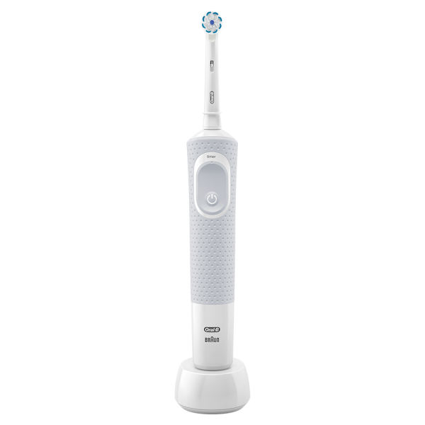 مسواک برقی اورال-بی مدل Vitality 100 Sensi UltraThin
