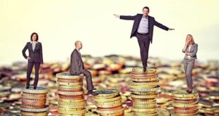 از این راه به ثروت کلان دست یابید