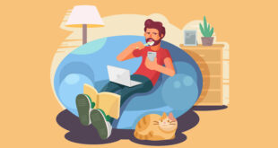ازخانه داری تا کارافرینی یک قدم است