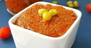 با رب سود رنگ و لعاب داری بدست آوردم