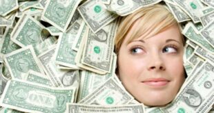 نکته ای که با رعایت آن میلیونر شدم