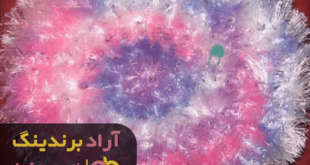 اسکاج بافتنی