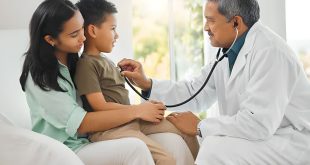 خدمات پزشکی در منزل راحتی و اعتماد با ویزیت متخصص داخلی